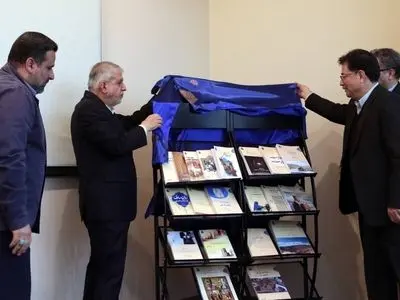 ۲۰ عنوان کتاب پژوهشگاه میراث‌فرهنگی رونمایی شد/ از فلزکاری کهن در زاگرس میانه تا جابجایی و دوباره‌سازی کلیسای زٌر زٌر