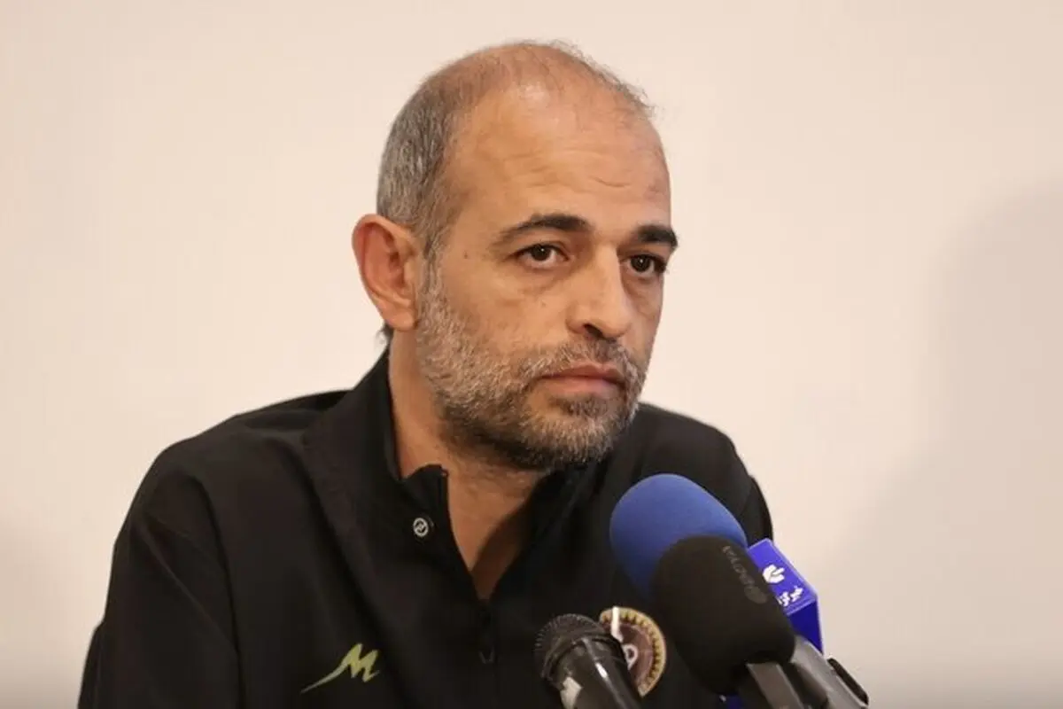 کنایه جنجالی نویدکیا به باشگاه سپاهان پس از برد استقلال خوزستان