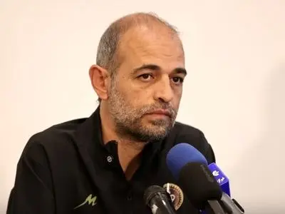 نویدکیا: جسارت آلوز و درخشش کاوه رضایی گره بازی را باز کرد