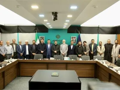 طرح آسمانه هنر به‌عنوان پرونده باز تحویل مدیریت جدید می‌شود