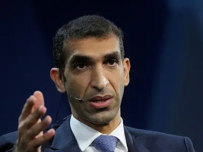 مذاکرات اقتصادی هیئت ترک با مقام اماراتی در حاشیه اکسپو ۲۰۲۰

