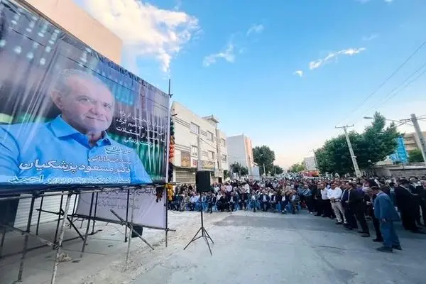 کشور ایران فرصت اشتباه کردن ندارد / نمی‌توان هیچ خطایی را پذیرفت 