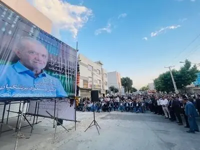 کشور ایران فرصت اشتباه کردن ندارد / نمی‌توان هیچ خطایی را پذیرفت 