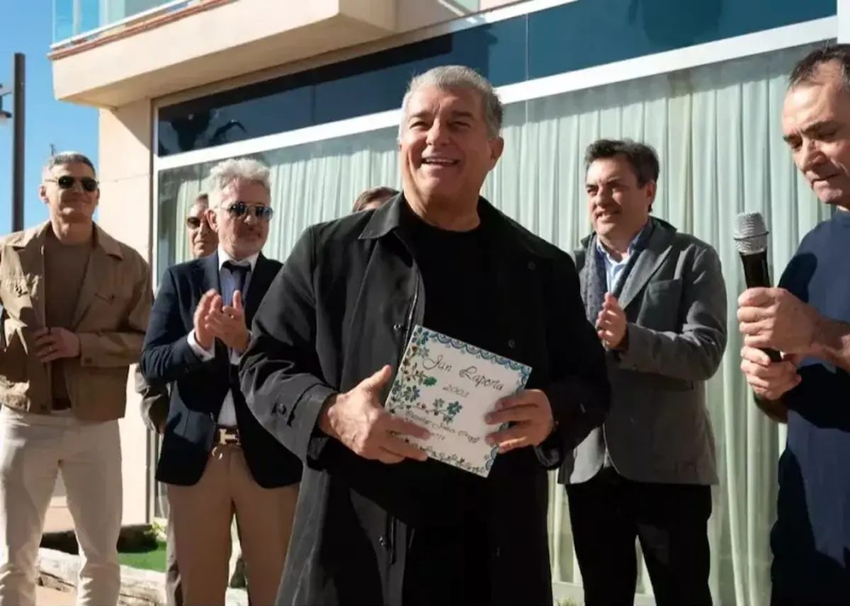 «ابرقهرمان» موندو دپورتیوو در مسیر ابقا