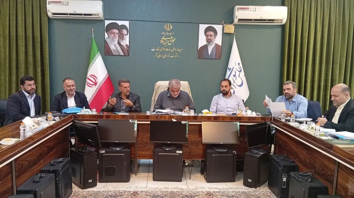 تاریخ برگزاری انتخابات شورا‌ها متعاقبا اعلام می‌شود 
