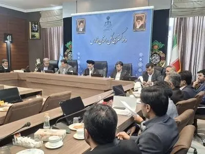 قانون ثبت رسمی عاملی مهم در حفظ حقوق مردم و بیت المال است