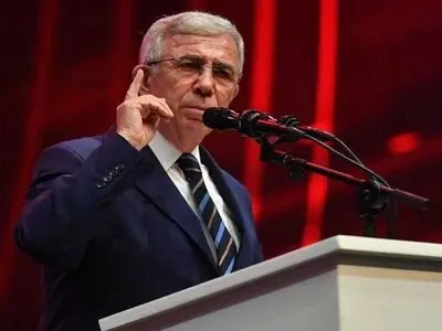 انتخابات ترکیه؛ رقیب تازه اردوغان به جای امام‌اوغلو وارد میدان شد
