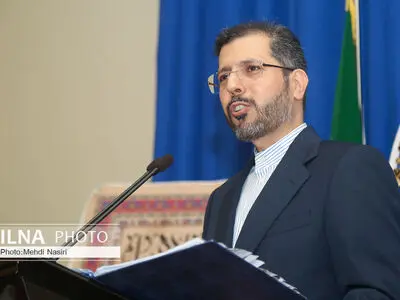 ملت مقاوم فلسطین ثابت کرده در مقابل غاصبین کوتاه نخواهند آمد