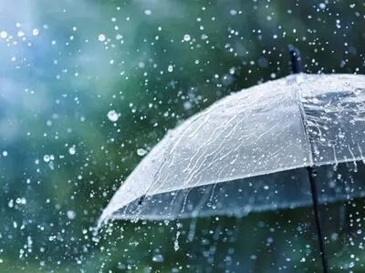 حرکت یک موج بارشی در مسیر استان مرکزی 