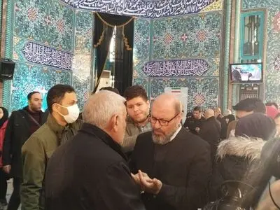 حضور مردم یک «نه» بزرگ به خواسته دشمنان و لبیک به خواسته رهبری است