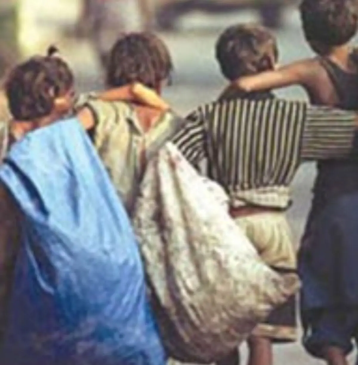 تصاویر واضح از چهره افرادآسیب دیده منتشر نکنید