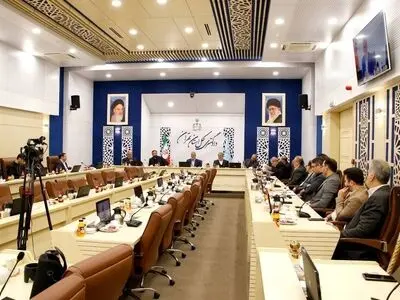 رسیدگی به ۱۲۵ پرونده سیاسی و مطبوعاتی در دادگاه کیفری یک استان تهران