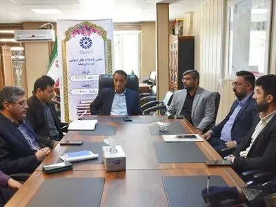 توسعه کتابخانه عمومی قاضی بیضاوی تصویب شد