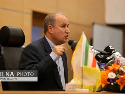 تاج خبر داد: نیم فصل دوم را با تماشاگر برگزار می کنیم
