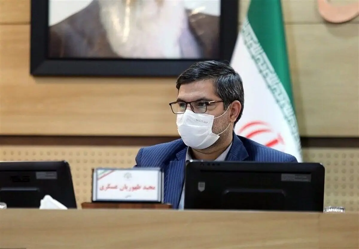 انتقاد عضو شورای شهر مشهد از عملکرد ضعیف مدیریت شهری در عرصه جهاد تبیین