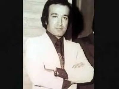 شاعر شیرازی درگذشت