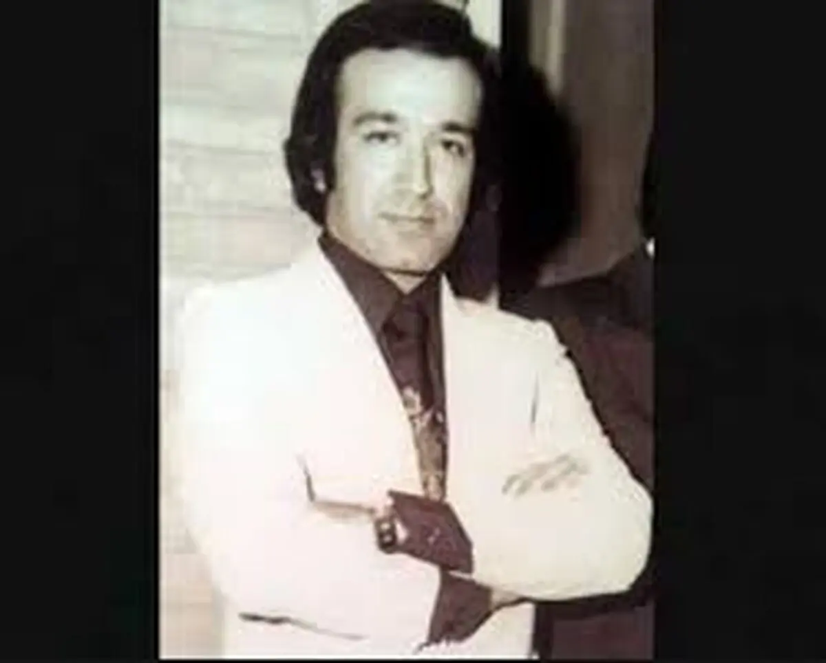 شاعر شیرازی درگذشت