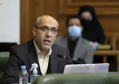 از رئیس شورا می‌خواهم نقش نظارتی خود را درست ایفا کند