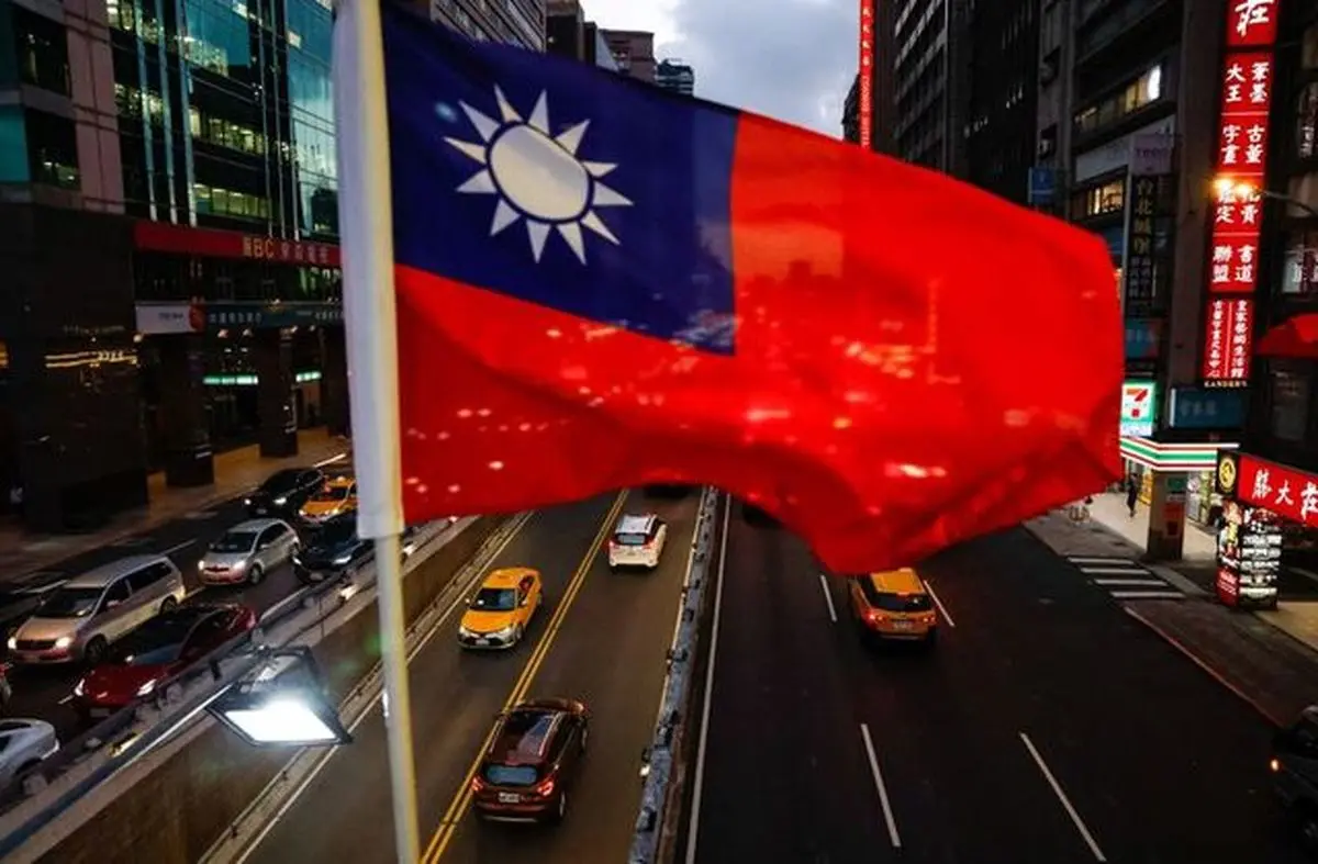 سفر مخفیانه مقام دیپلماتیک تایوان به سرزمین‌های اشغالی 