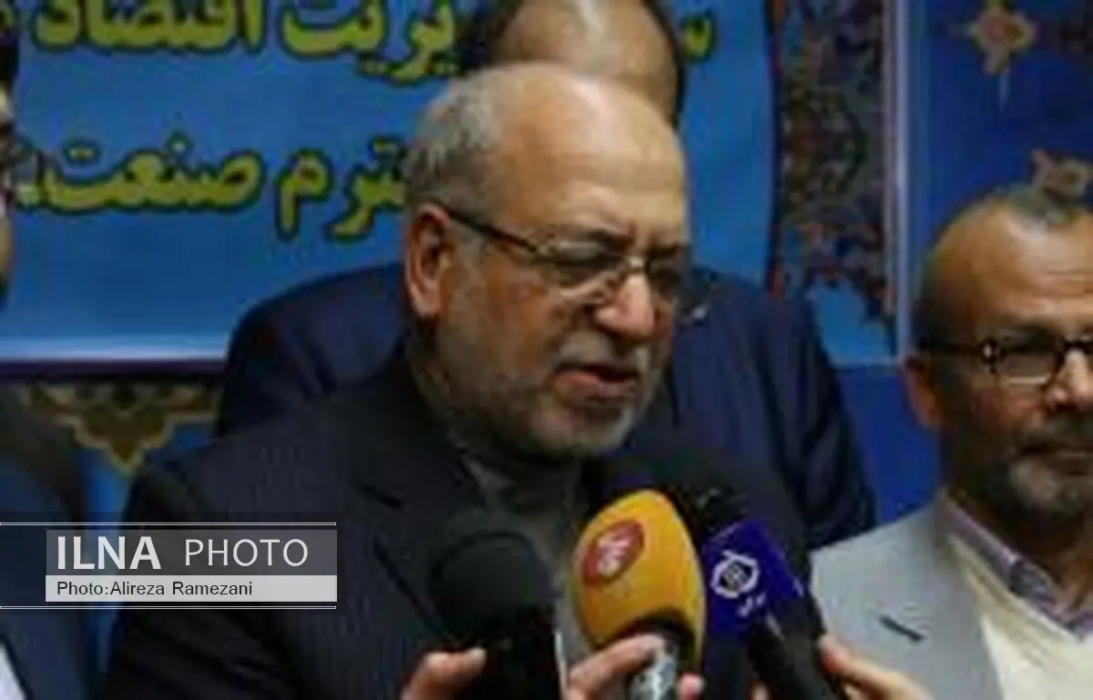 مشکل نقدینگی واحدها از طریق فاینانس خارجی حل می شود