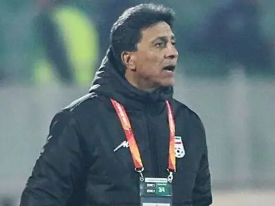 مرفاوی: پیروزی مقابل قطر اعتماد به نفس ما را بالا برد 