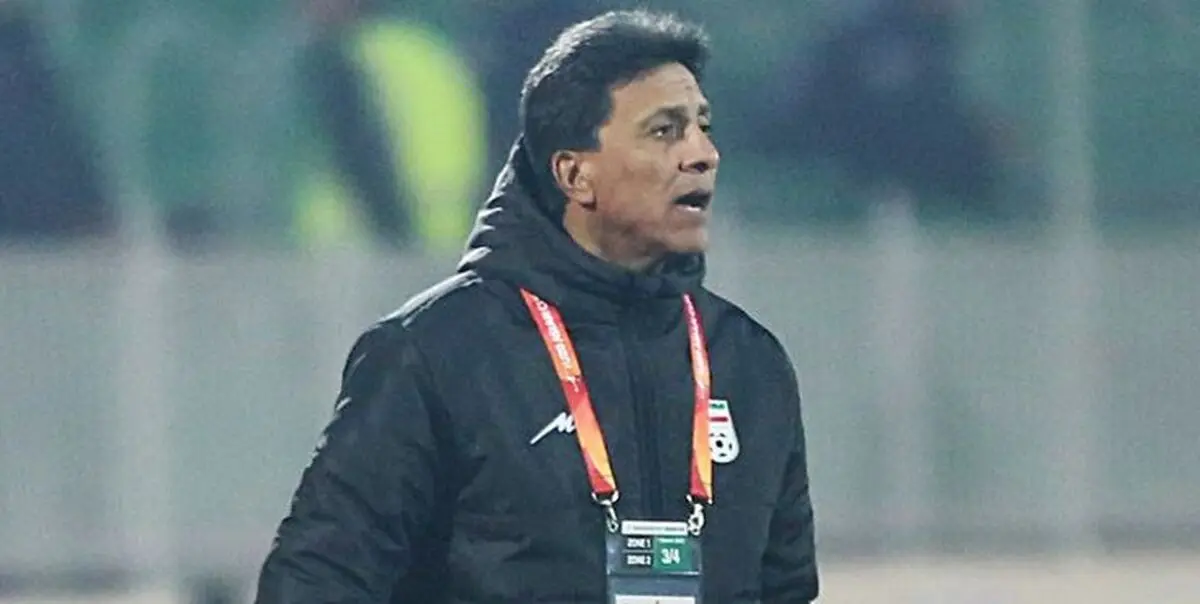 مرفاوی: پیروزی مقابل قطر اعتماد به نفس ما را بالا برد 
