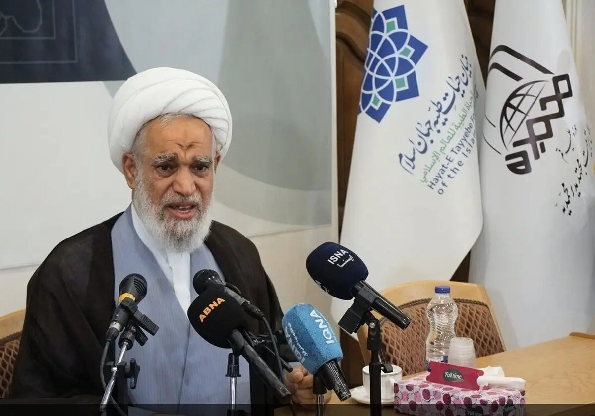 مجازات ترامپ و نتانیاهو قطعی است/ احقاق حقوق ملت ایران در گروی دفاع مشروع، تنبیه متجاوز و پیگیری بین‌المللی جنایتکاران جنگی