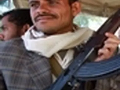 حوثی‌ها کنترل یک استان دیگر یمن را به دست گرفتند