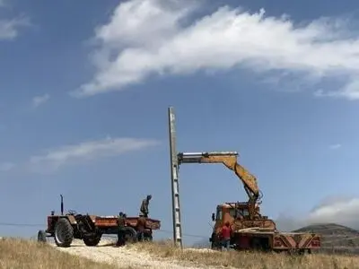 ۱۷۶۲ هزار روستا در اردبیل صاحب برق شدند