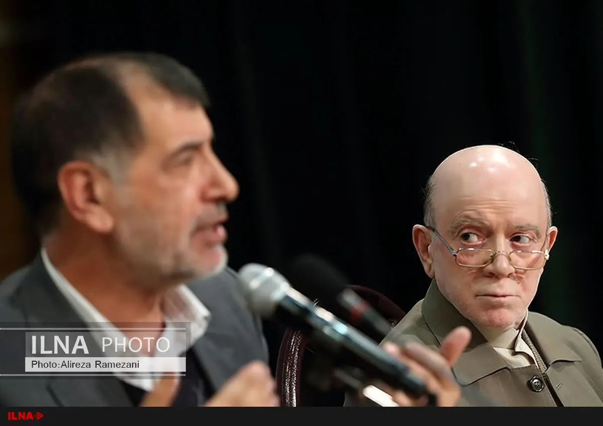نشست مشترک ستاد انتخاباتی جبهه پیروان خط امام و رهبری برگزار شد