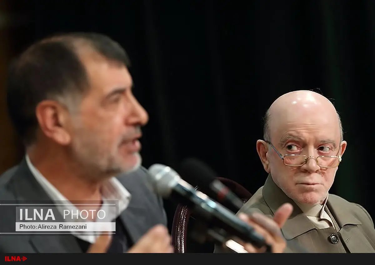 نشست مشترک ستاد انتخاباتی جبهه پیروان خط امام و رهبری برگزار شد