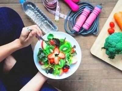 بعد از ورزش هرگز این مواد غذایی را نخورید