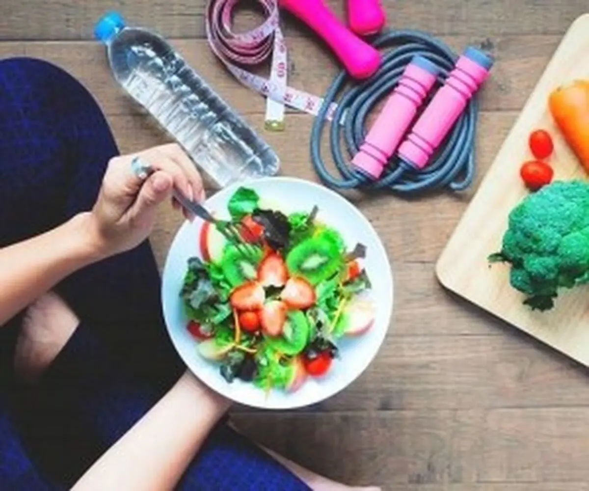 بعد از ورزش هرگز این مواد غذایی را نخورید