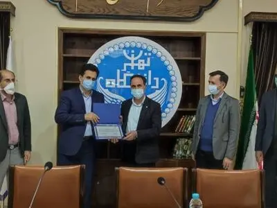 اعطای مجوز فعالیت موزه جانور‌شناسی پردیس‌کشاورز‌ی کرج