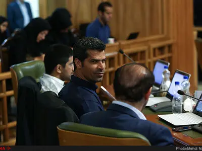 ساعی: نیازی به جایگاه تکواندوی ایران ندارم