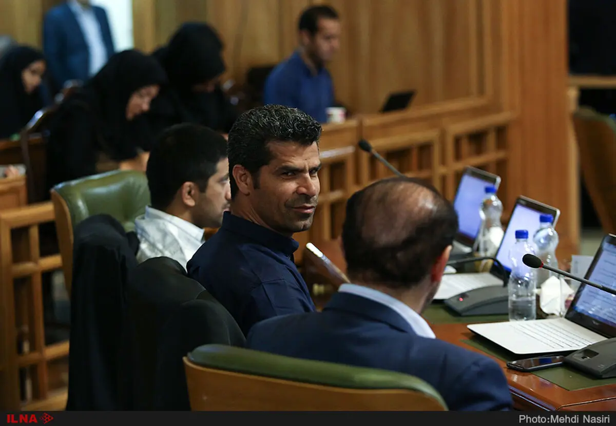 ساعی: نیازی به جایگاه تکواندوی ایران ندارم