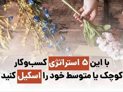 برنامه ریزی سالانه برای رشد انفجاری کسب‌وکار در سال 1402