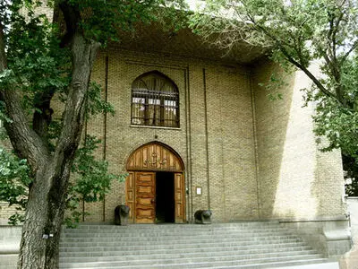 موزه آذربایجان شرقی یک‌ماه تعطیل شد 