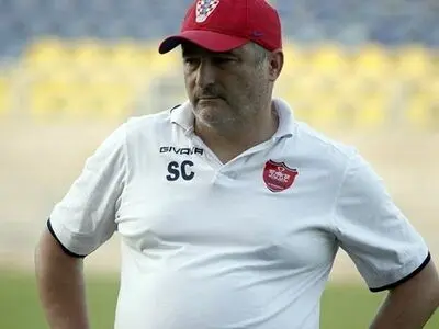 سرتن چوک با تاخیر به تمرین پرسپولیس اضافه می شود