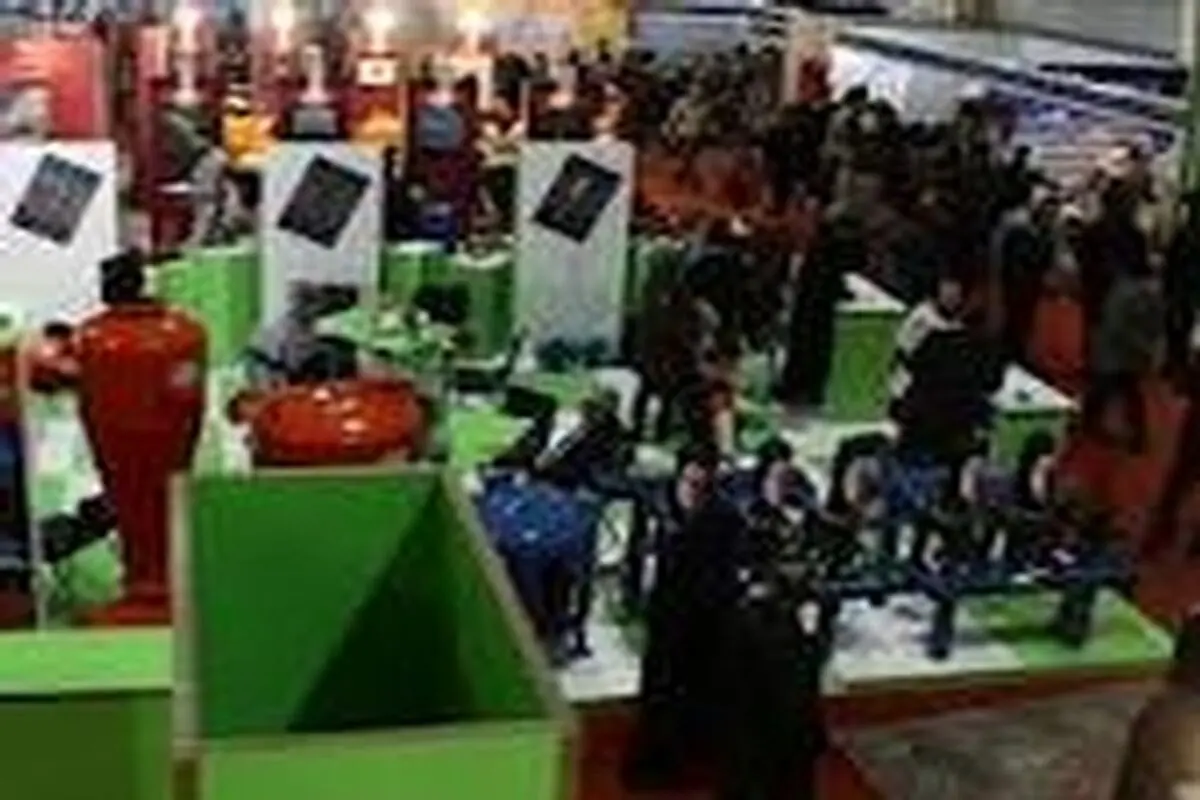 برگزاری نمایشگاه‌ها می‌تواند پل ارتباطی میان تولید، صنعت و مصرف کننده ایجاد کند