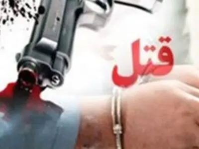 دستگیری قاتل فراری در شهرستان تویسرکان / اختلافات شخصی انگیزه قتل بود