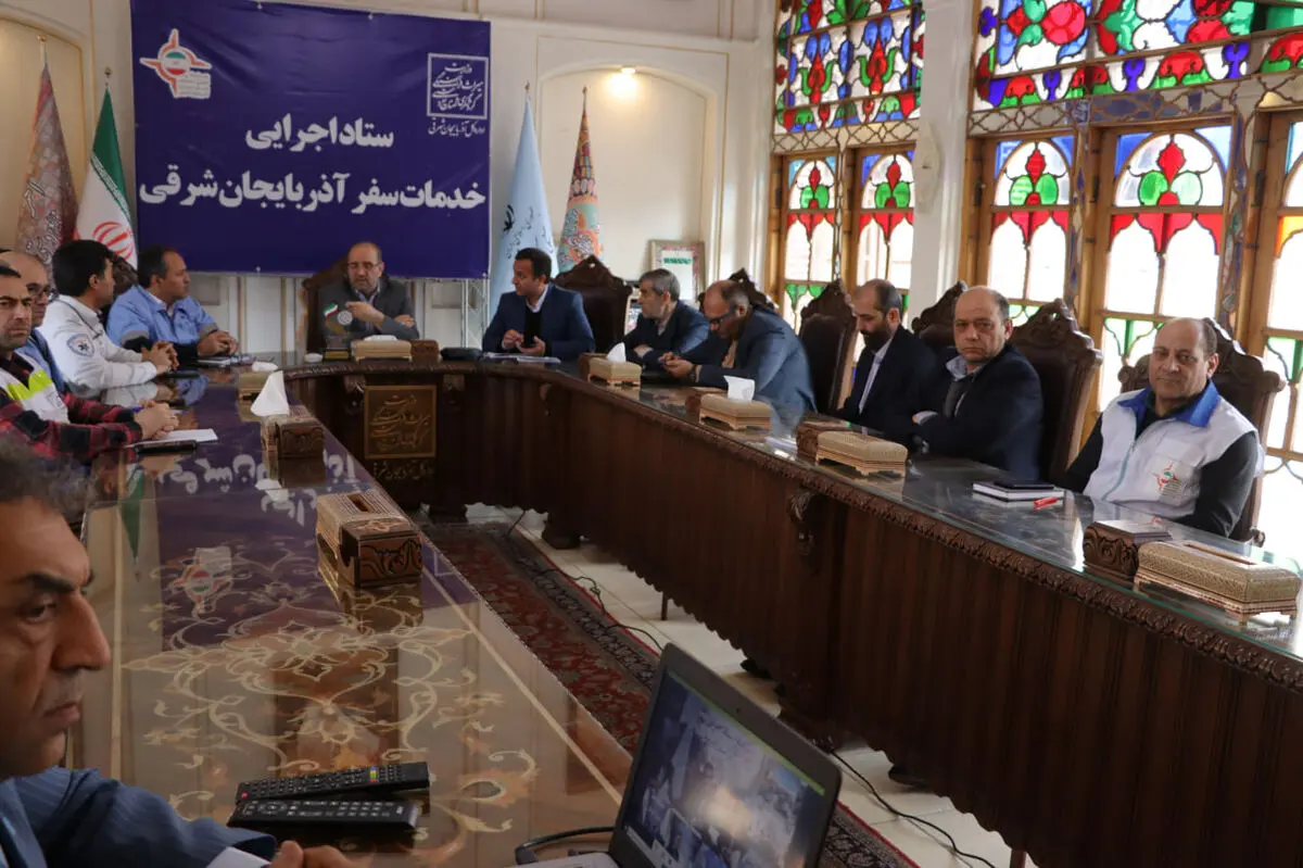 اشغال ۷۰ درصدی مراکز اقامتی آذربایجان شرقی در ۳ روز نخست نوروز