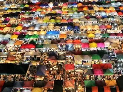 15 دلیل برای سفر به تایلند