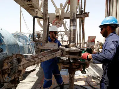 اکتشاف نفتی جدید مصر در کانال سوئز