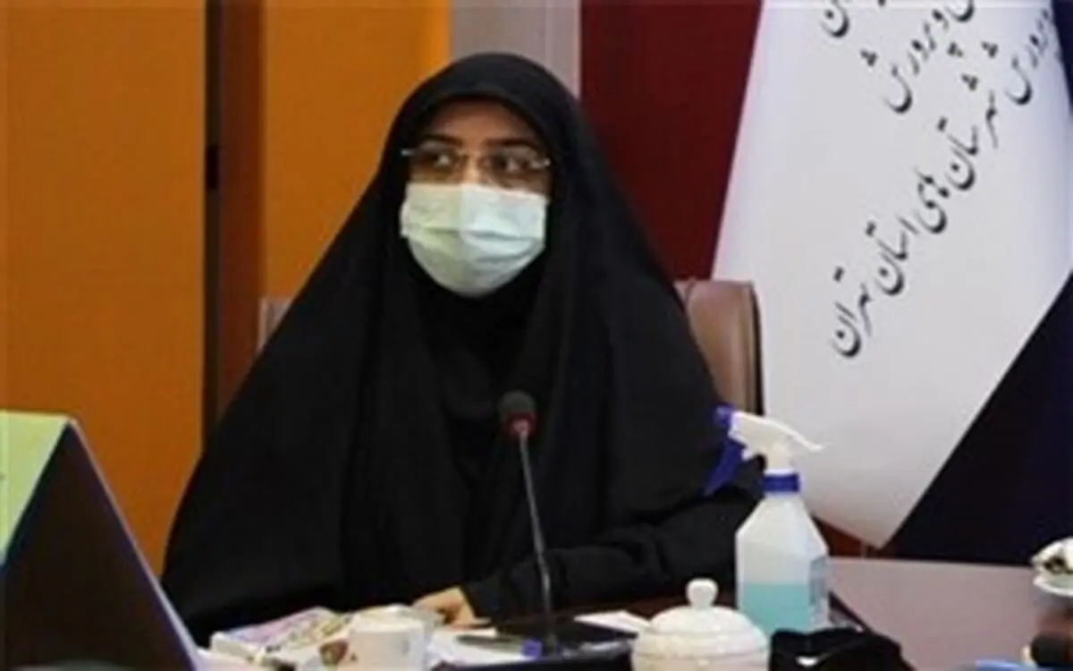 اختصاص دو واحد درسی با عنوان سلامت، بهداشت و صیانت از محیط زیست در واحدهای عمومی تمام رشته‌های دانشگاه فرهنگیان