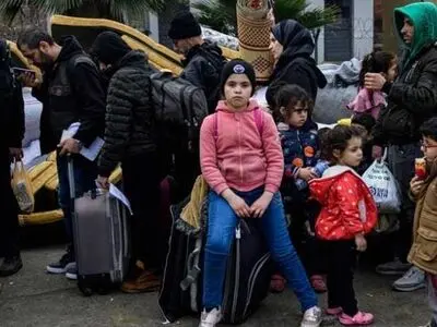 شمار پناهجویان سوری برای بازگشت به کشور خود رو به افزایش است