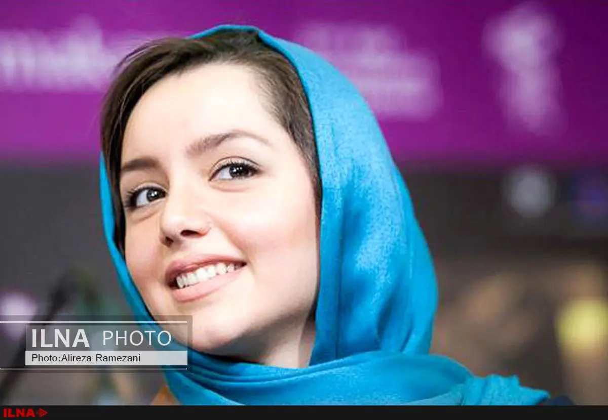 نازنین بیاتی بازیگر مادری شد 