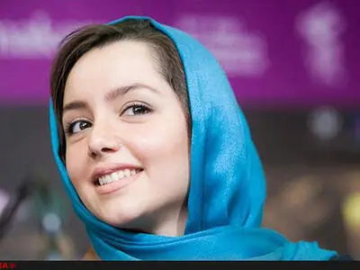 نازنین بیاتی بازیگر مادری شد 