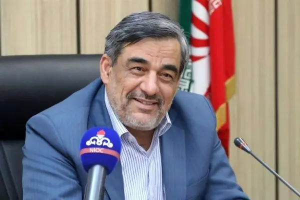 ایران را به یک کارگاه بزرگ نفتی تبدیل می‌کنیم