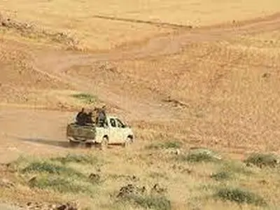 انتقال موشک‌های دارای کلاهک‌های سمی به حومه ادلب توسط عناصر تحریر الشام

